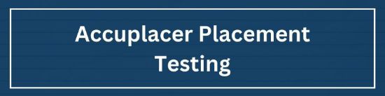 Picture of Accuplacer  Re-Testing Fees- $ 5 per section