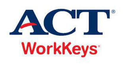 Picture of WorkKkeys Assessment - ACT