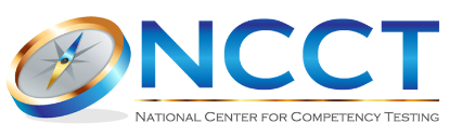 Picture of National Center for Competency Testing (NCCT) Certifications