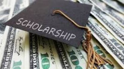 Picture of Scholarship Office - Donor payments